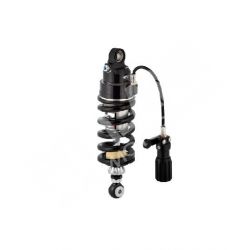 TRIUMPH TRIDENT 660 2021-2024 (L101) MONOSHOCK FEDERBEIN MATRIS SERIE M46KD+HP
