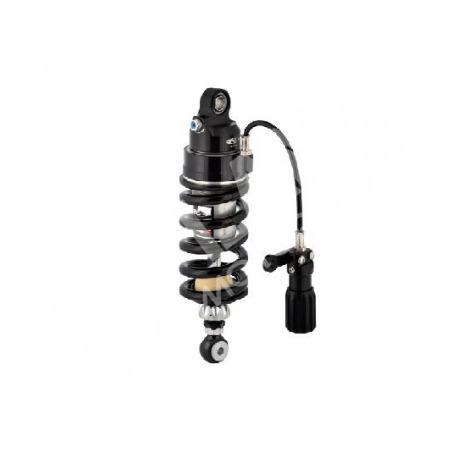 TRIUMPH TRIDENT 660 2021-2024 (L101) MONO AMMORTIZZATORE MATRIS SERIE M46KD+HP