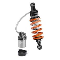 TRIUMPH TRIDENT 660 2021-2024 (L101) MONOSHOCK MATRIS SERIE M46KF