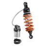 TRIUMPH TRIDENT 660 2021-2024 (L101) MONOAMORTIGUADOR MATRIS SERIE M46KF