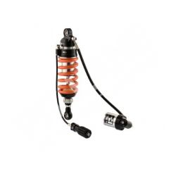 TRIUMPH TRIDENT 660 2021-2024 (L101) MONO AMMORTIZZATORE MATRIS SERIE M46KF+HP