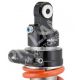 YAMAHA FJR 1300 2001-2005 (RP04/RP08/RP11) MONOSHOCK FEDERBEIN MATRIS SERIE M46KD+HP