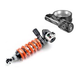 YAMAHA YZF R1 2020-2024 (RN65) MONOSHOCK FEDERBEIN MATRIS SERIE M46K+HP