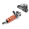 YAMAHA YZF R1 2020-2024 (RN65) MONO AMMORTIZZATORE MATRIS SERIE M46K+HP