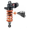 YAMAHA YZF R1 2020-2024 (RN65) MONO AMMORTIZZATORE MATRIS SERIE M46R
