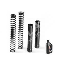 YAMAHA YZF R1 1998-2001 (RN01/RN04) MATRIS SPRING AND PRELOAD KIT FKS