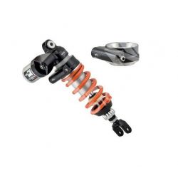 YAMAHA YZF R1 1998-2001 (RN01/RN04) MONOSHOCK MATRIS SERIE M46K+HP