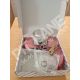FIAT 131 Racing 2,0 8V – FIAT Ritmo 130 Kit 4 pistons 84,6 Ø