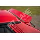Lancia DELTA EVOLUZIONE - Lancia DELTA INTEGRALE 16v Aileron Arrière in carbone