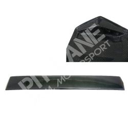 Lancia DELTA EVOLUZIONE - Lancia DELTA INTEGRALE 16v Aileron Arrière in carbone
