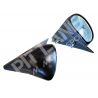 BMW M3 E30 Specchietti retrovisori in vetroresina ( Specchi inclusi )(Coppia)