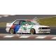 BMW M3 E30 Espejos retrovisores de fibra de vidrio (Espejos incluidos) (Pareja)