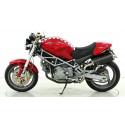 Ducati Monster 1000 S2R - S4RS