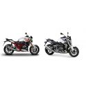 BMW R 1200 R-RS 2015-2019 (K53) - BMW R 1250 R-RS 2019-2024 (K53) (K54)