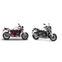 BMW R 1200 RS 2015-2018 - R 1250 RS 2019