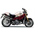 DUCATI MONSTER S4/S4R/S4RSTS