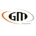 GM and JRM ENGINES