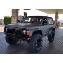 Nissan Patrol GR Y60