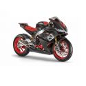 APRILIA RS 660 2021-2024