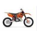 KTM 250 SXS (2004-2007) - FREE SHIPPING