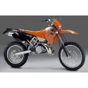 KTM 300 EXC (1990-2003) - FREE SHIPPING