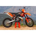 KTM 300 MXC (2004-2005) - FREE SHIPPING