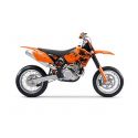 KTM 450 SMR 2004-2007 - FREE SHIPPING