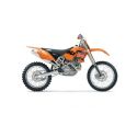 KTM 450 SXS 2004 - FREE SHIPPING