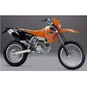 KTM 520 SX - EXC 2000-2002 - FREE SHIPPING