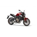 HONDA CB 650R 2021-2023 (RH02)