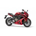 HONDA CBR 650R 2021-2023 (RH01)