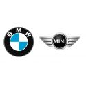 BMW / Mini Cooper PISTONS DE VOITURE 