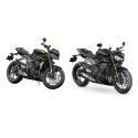 TRIUMPH Street Triple 765RS 2020-2022 (VIN from 966534) - Street Triple 765RS 2023/- (H801)