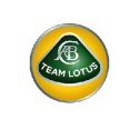 Lotus PISTONS CAR