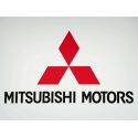 Mitsubishi PISTONS CAR
