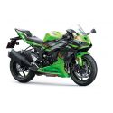 KAWASAKI ZX6R 636 2024