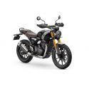 TRIUMPH Scrambler 400X (T010) 2024