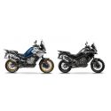 CFMOTO 800 MT Sport & Touring 2022 - Explorer 2023