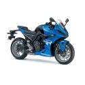 SUZUKI GSX-8R 2024-