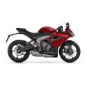 TRIUMPH Daytona 660 (LG20) 2024-