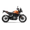 KTM 390 Adventure 2020-