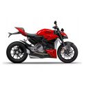 DUCATI Streetfighter V2 2022-