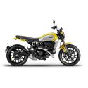 DUCATI Scrambler Icon