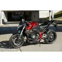 HONDA CB 1000 R 2008 - FREE SHIPPING 