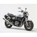SUZUKI GSX 1200 INAZUMA 1999-2003
