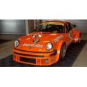 Porsche 911 I Dopo il 1973
