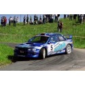 Subaru WRC S5