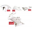 Motorcycle Race Fairing - Fairings are sold white, unpainted - Processing time 15 working days