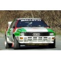 Audi Sport Quattro Gruppo B